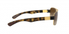 OKULARY RAY-BAN® RB 3522 001/13 64 ROZMIAR L